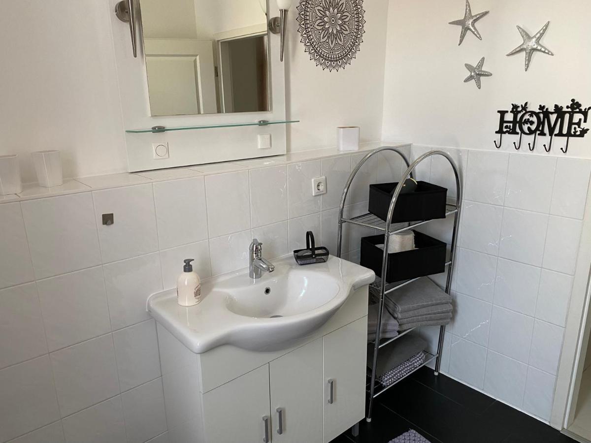 Ferienwohnung Roman Stadtkern Von Quedlinburg 80Qm Kültér fotó